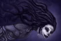 Kỳ bí quái vật khủng khiếp nhất thế giới ở Malaysia 