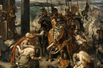 4 ông hoàng cai trị ngắn nhất lịch sử loài người 