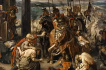 4 ông hoàng cai trị ngắn nhất lịch sử loài người 