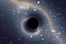 Giải mã sự thật vô cùng khủng khiếp về hố đen vũ trụ