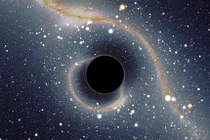Giải mã sự thật vô cùng khủng khiếp về hố đen vũ trụ