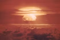 Vụ thử bom nhiệt hạch "khủng" nhất của Mỹ diễn ra thế nào? 