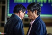 Kiến nghị làm rõ tỷ lệ ăn chia của đường dây đánh bạc nghìn tỷ