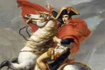 7 thiên tài quân sự được hoàng đế Napoleon sùng bái hết mực 