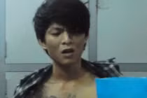 Rượt đuổi như phim hành động để bắt kẻ trốn nã đa tình