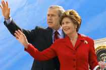 Sự thật thú vị về cựu Tổng thống George W. Bush