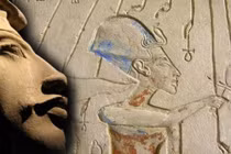 Giải mã cực bất ngờ về pharaoh Ai Cập dị giáo