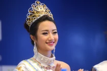 Cuộc sống chẳng ai ngờ của Thu Ngân hậu lấy chồng đại gia