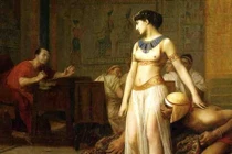 Vén màn bí mật kinh thiên của các gia đình hoàng tộc