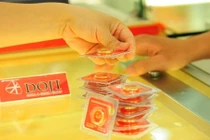 Giá vàng hôm nay 14/5: Chuẩn bị cho kỳ tăng đột biến