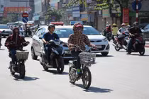 Dự báo thời tiết 14/5: Miền Bắc tăng nhiệt mạnh, nóng 38 độ