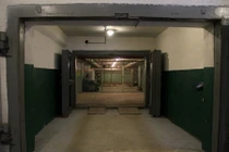 Giải mã hầm ngầm trú ẩn hạt nhân dưới lòng Moscow