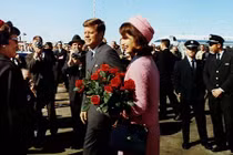 Larry Sabato: Sự thật vụ ám sát Tổng thống Kennedy mãi là bí ẩn