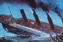 Bật mí những sự thật thú vị về tàu Titanic