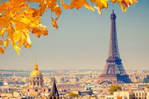 Sự thật thú vị về nước Pháp không hẳn ai cũng biết