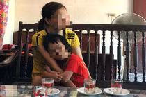 Chồng đánh - vợ xin giảm tội: Vợ sợ mang tiếng, chồng càng vũ phu