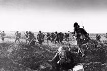 Giải mã những sự kiện đầu tiên của Mỹ trong Thế chiến 1