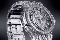 Dân lắm tiền nhiều của chuộng mẫu đồng hồ nào nhất?