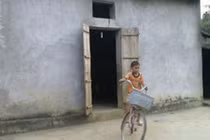 Cặp vợ chồng chuyên sinh con để… bán