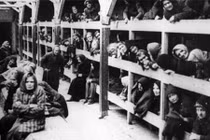 Sự thật kinh hoàng bên trong các trại tử thần của Hitler