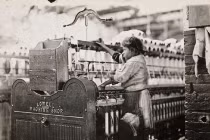 Cám cảnh công nhân nhí những năm 1910