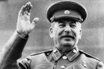 Tiết lộ bất ngờ về nhà lãnh đạo Stalin