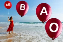 Bói tính cách người tuổi Thân qua nhóm máu