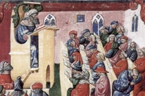 Khám phá những tiến bộ vượt bậc của thời kỳ Đen tối 