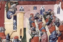 Khám phá những tiến bộ vượt bậc của thời kỳ Đen tối 