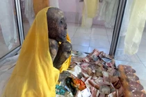 Giải mã thi thể bất hoại trăm năm của cao tăng Phật giáo 