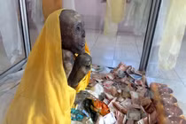 Giải mã thi thể bất hoại trăm năm của cao tăng Phật giáo 