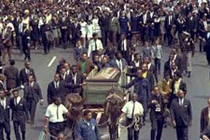 Những điều ít biết về cái chết của Martin Luther King