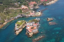 Bí mật kinh hoàng của hòn đảo bị “nguyền rủa“ nổi tiếng TG 