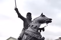 10 vụ mất tích gây chấn động lịch sử (2)