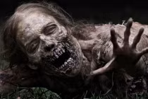 Bất ngờ về nguồn gốc của thây ma sống