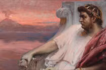 Tội ác kinh hoàng của 3 bạo chúa khét tiếng La Mã