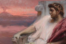 Tội ác kinh hoàng của 3 bạo chúa khét tiếng La Mã