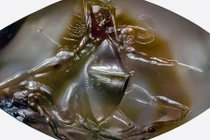 Cận cảnh loạt cổ vật cực giá trị trong lăng mộ người Hy Lạp 