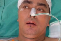 Diễn viên Nguyễn Hoàng đã hồi tỉnh