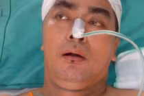 Diễn viên Nguyễn Hoàng đã hồi tỉnh