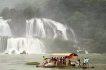 Cao Bằng lọt top 5 điểm du lịch hấp dẫn nhất ĐNA