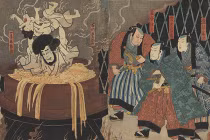 10 trường hợp tử vong rùng rợn trong lịch sử (1)