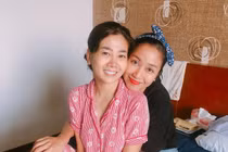 Ốc Thanh Vân phản bác loạt tin tiêu cực về sức khỏe của Mai Phương