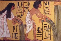 Điều thú vị về cuộc sống của người Ai Cập cổ đại