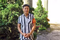 Mối duyên kỳ lạ giữa kẻ đang ở tù và thiếu nữ 18