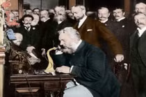 10 phát minh vĩ đại nhất lịch sử loài người 