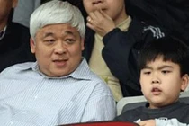 Những bí mật "dữ dội” thời trai trẻ của "bầu" Kiên