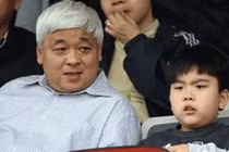 Những bí mật "dữ dội” thời trai trẻ của "bầu" Kiên