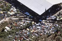 Động trời vụ 1.000 người tự sát tập thể chấn động TK 20