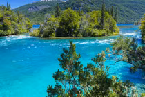 Lộ diện những di sản thế giới mới nhất 